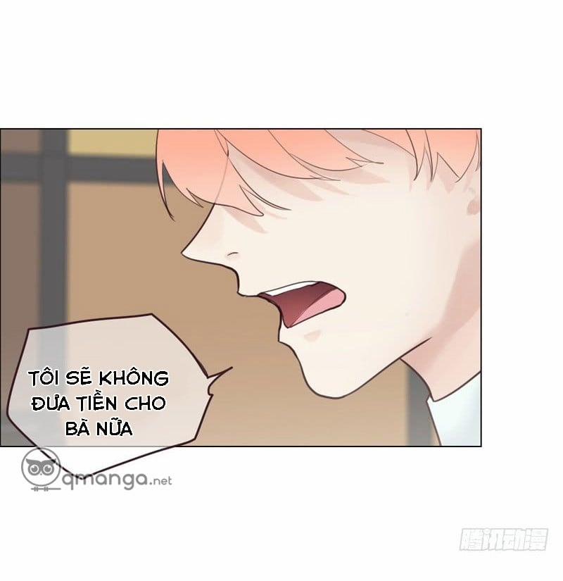 Tương Nhu Dịch Mộc 12 trang 1