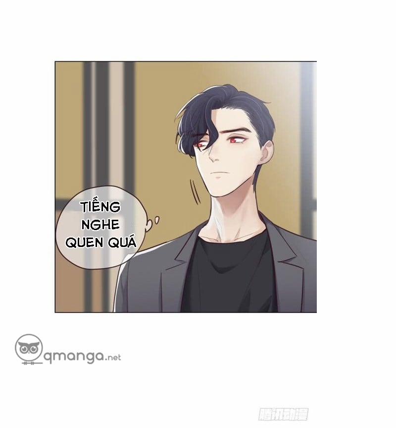 Tương Nhu Dịch Mộc 12 trang 2