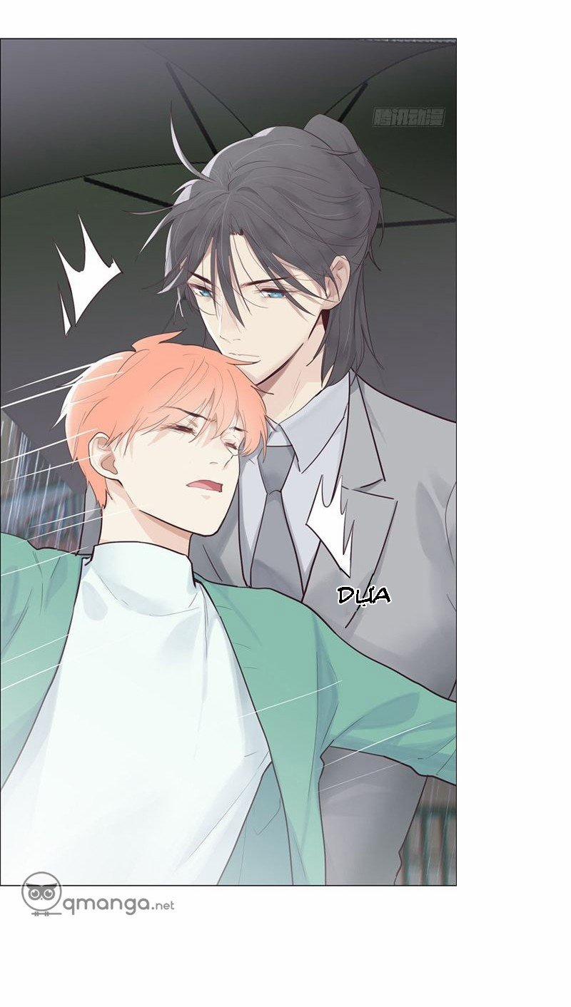 Tương Nhu Dịch Mộc 12 trang 30