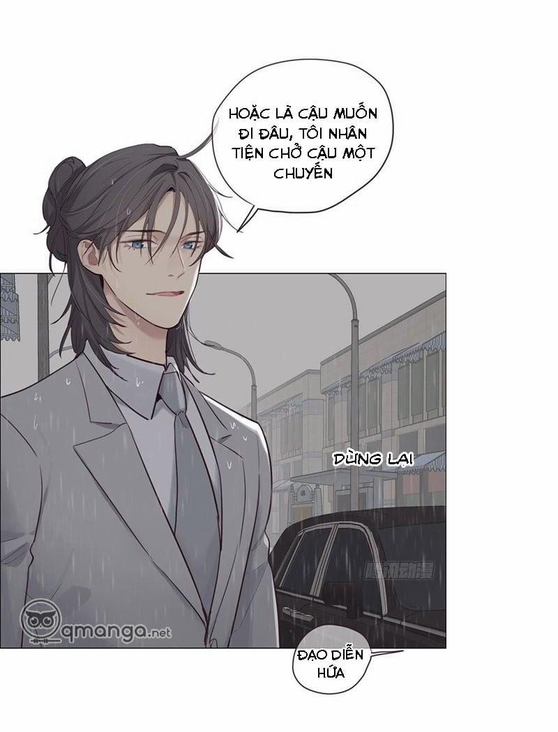 Tương Nhu Dịch Mộc 13 trang 13