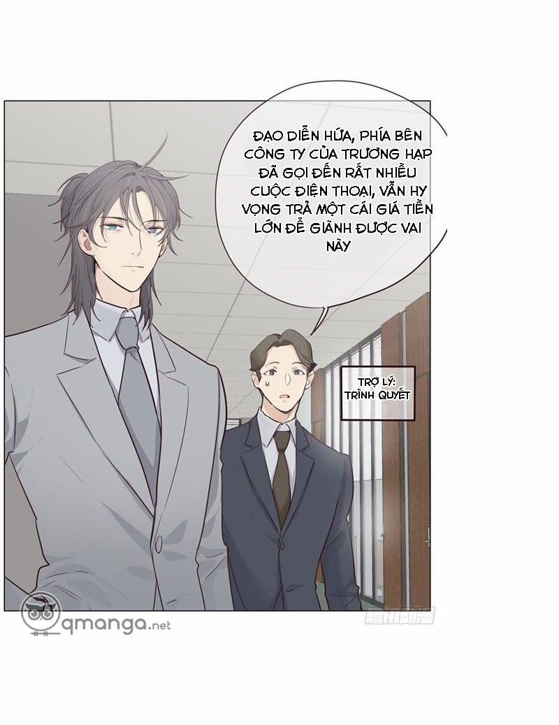 Tương Nhu Dịch Mộc 13 trang 27