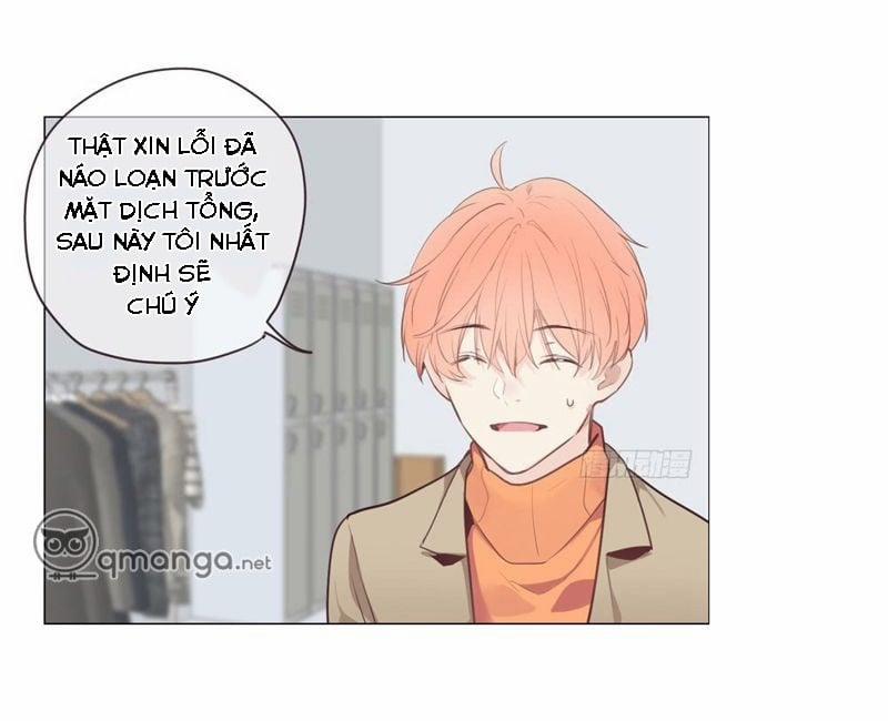 Tương Nhu Dịch Mộc 13 trang 35