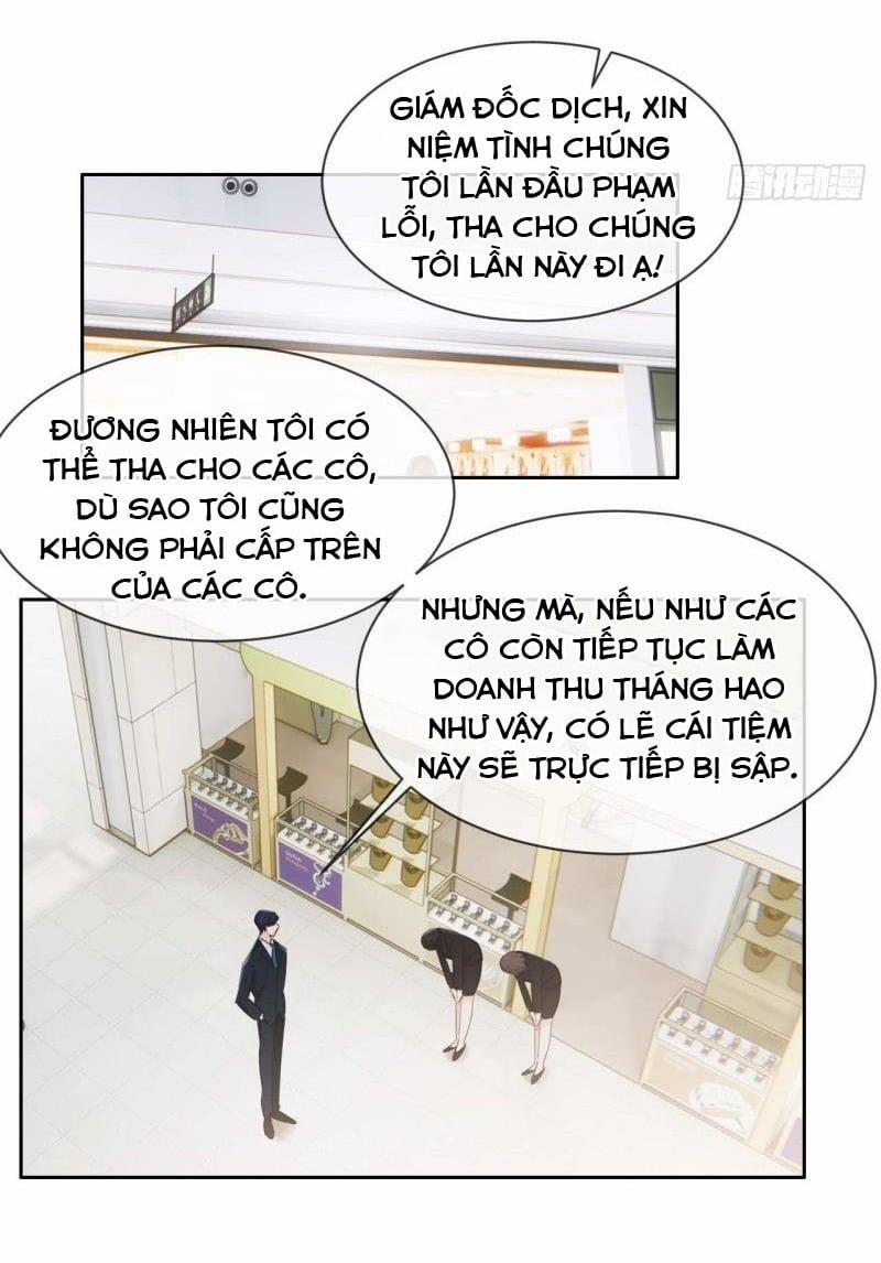 Tương Nhu Dịch Mộc Chương 133 Trang 14