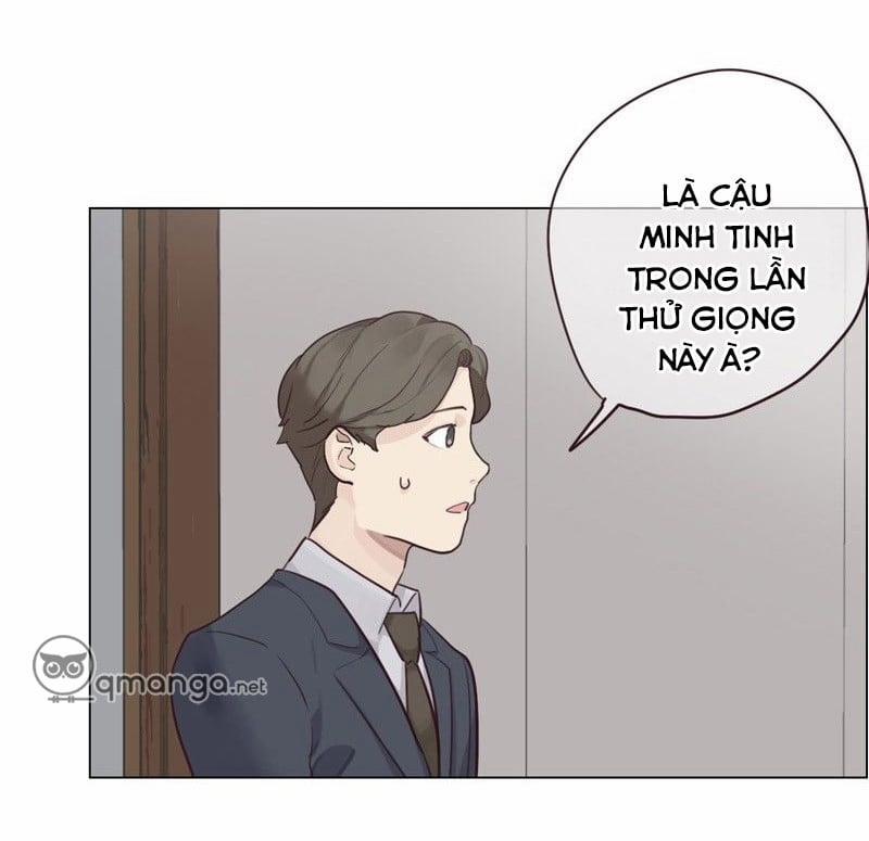 Tương Nhu Dịch Mộc 14 trang 1