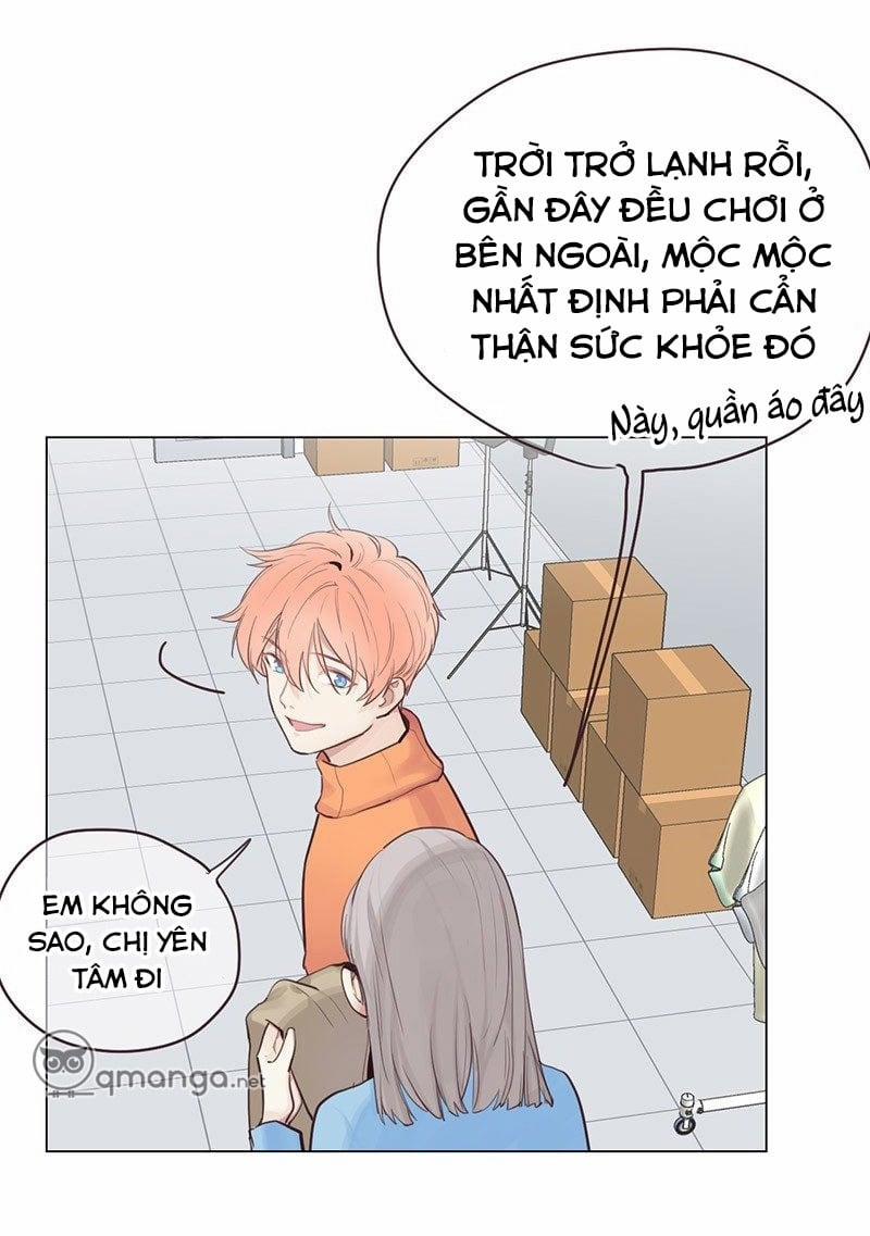 Tương Nhu Dịch Mộc 14 trang 11