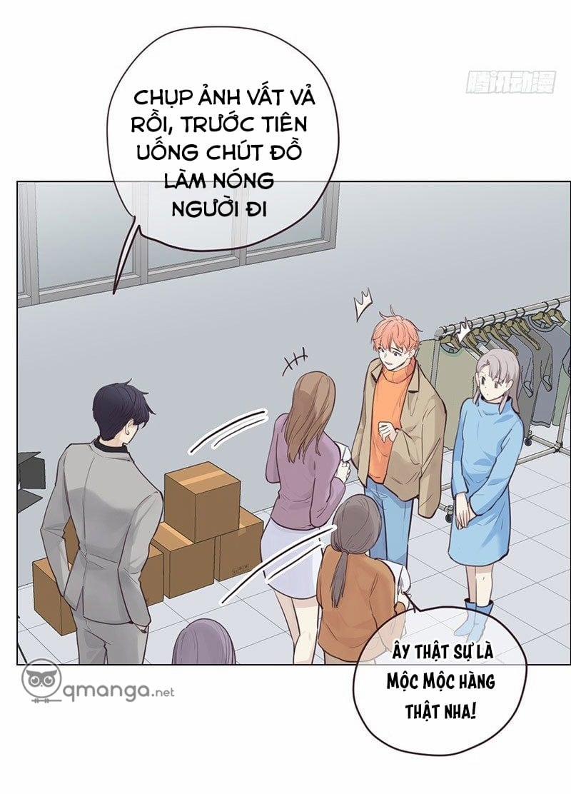 Tương Nhu Dịch Mộc 14 trang 15