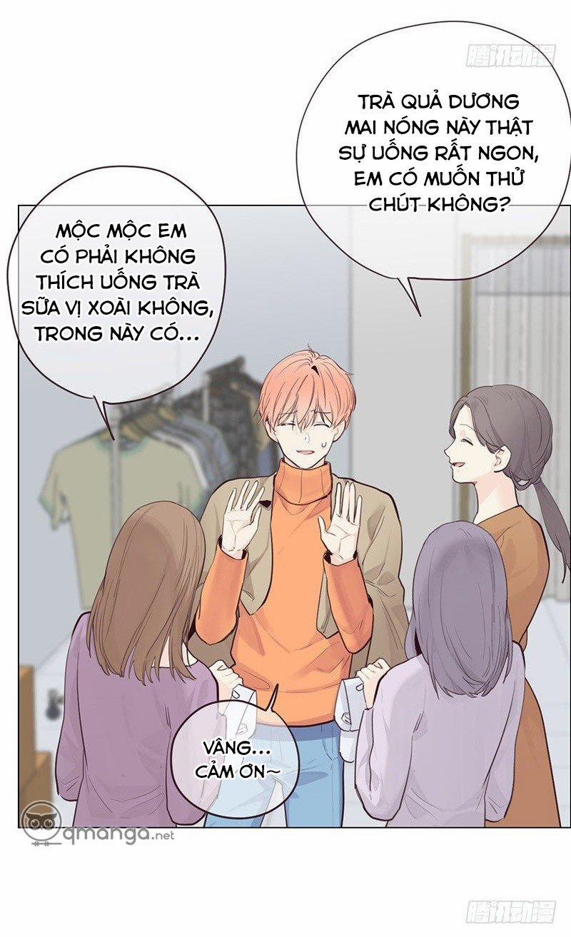 Tương Nhu Dịch Mộc 14 trang 17