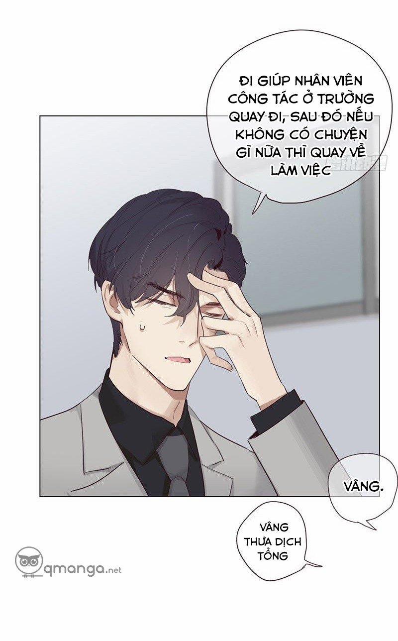 Tương Nhu Dịch Mộc 14 trang 20