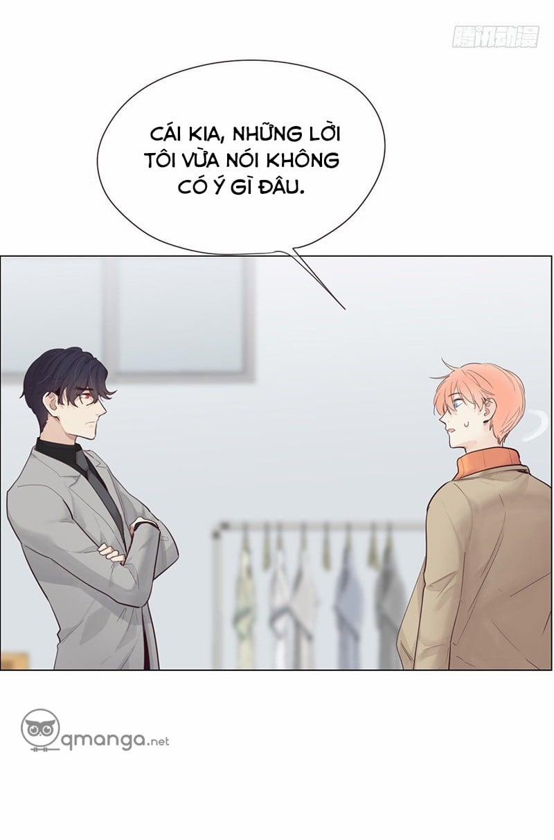 Tương Nhu Dịch Mộc 14 trang 22