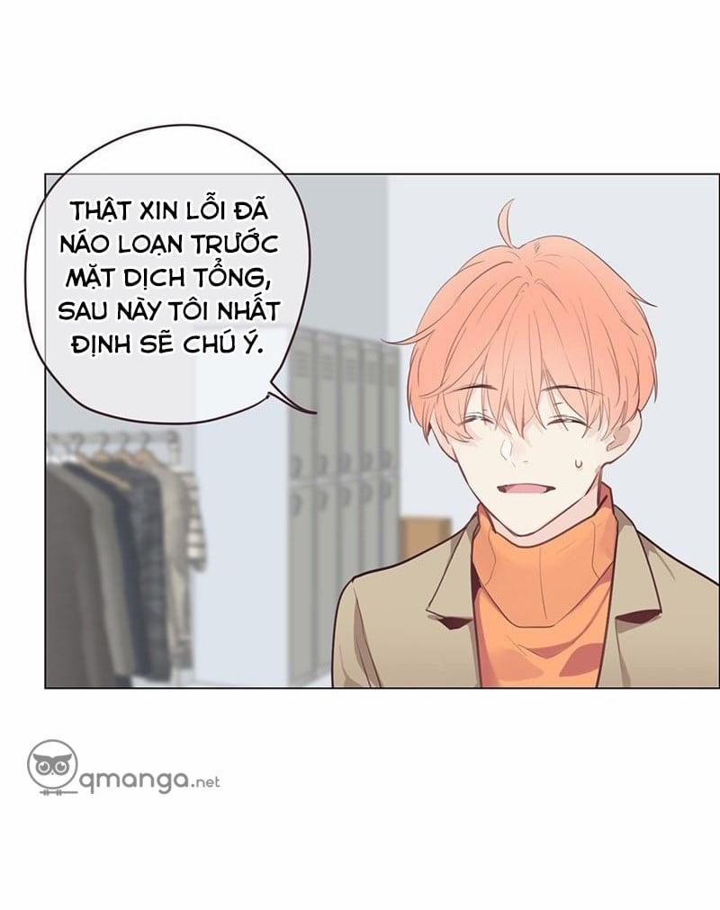 Tương Nhu Dịch Mộc 14 trang 27