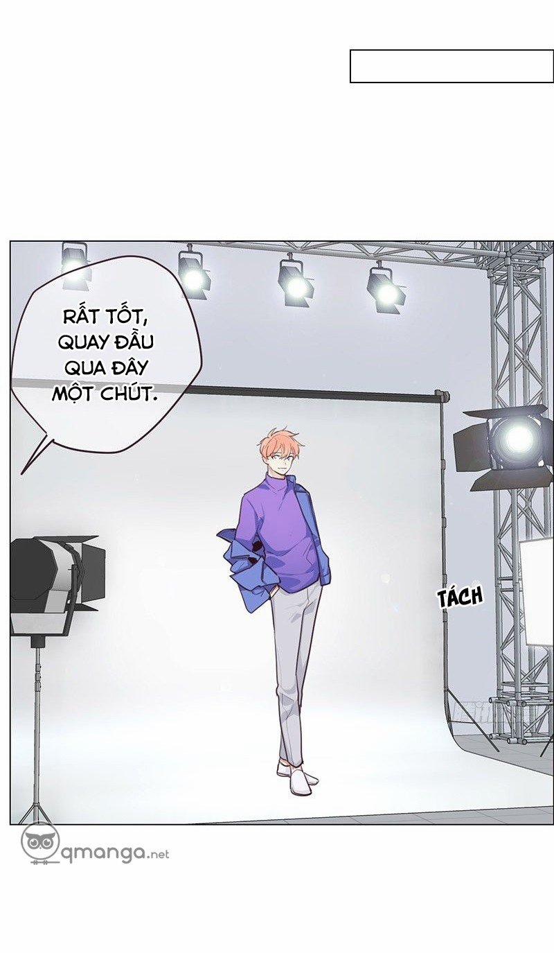 Tương Nhu Dịch Mộc 14 trang 29