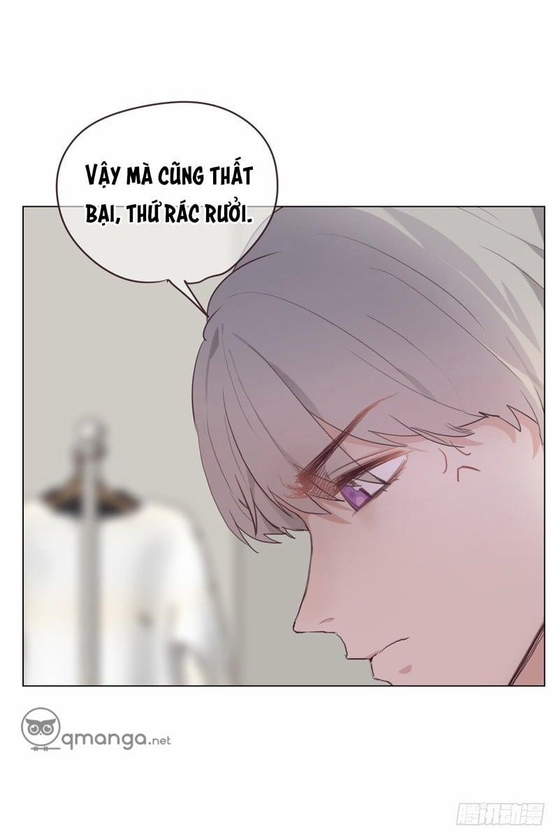 Tương Nhu Dịch Mộc 14 trang 40