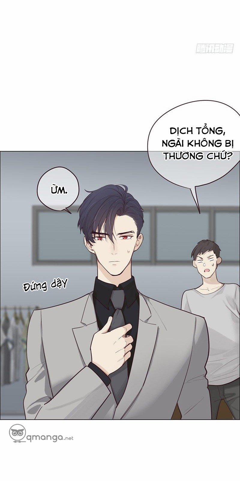 Tương Nhu Dịch Mộc 15 trang 15