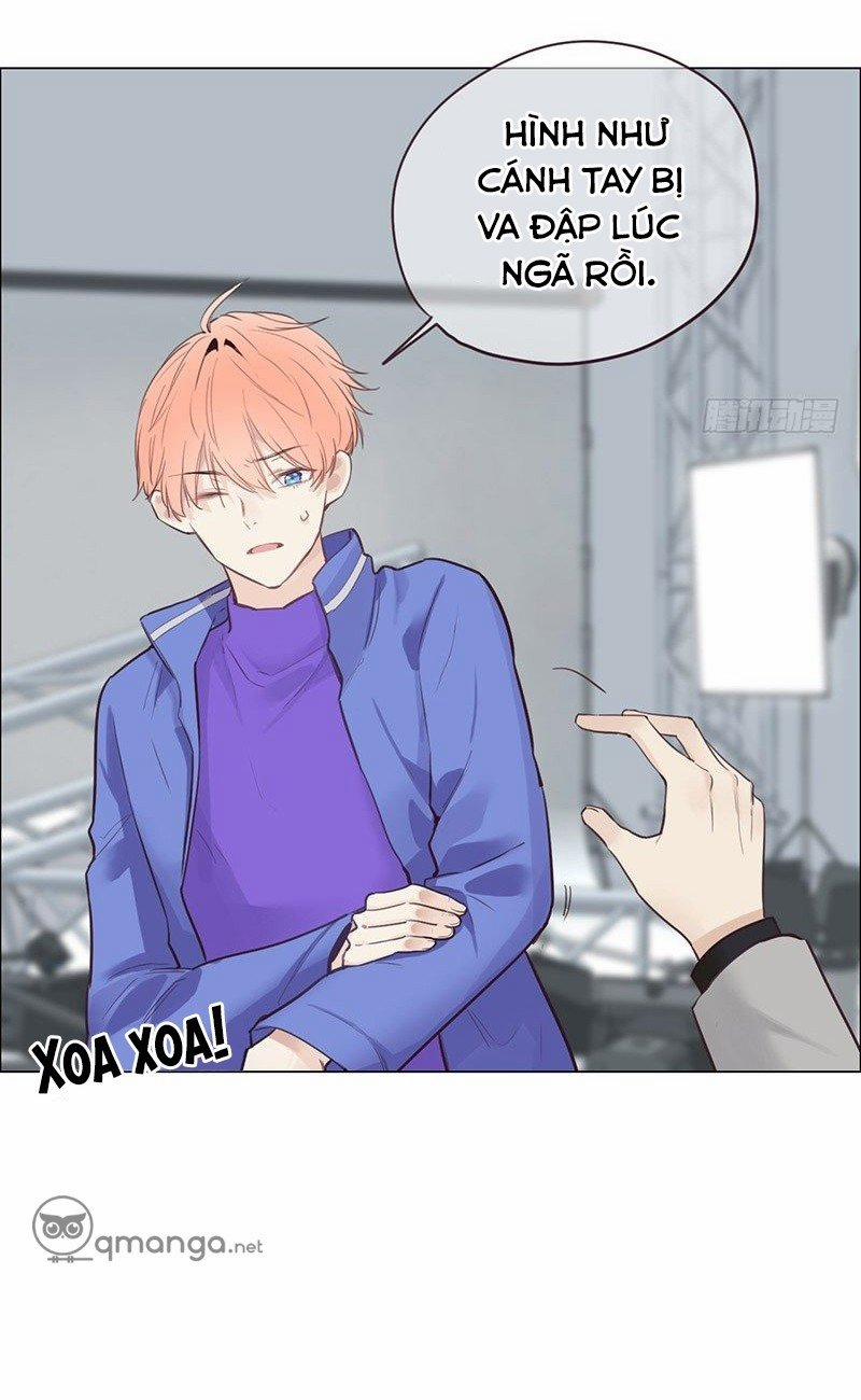 Tương Nhu Dịch Mộc 15 trang 23