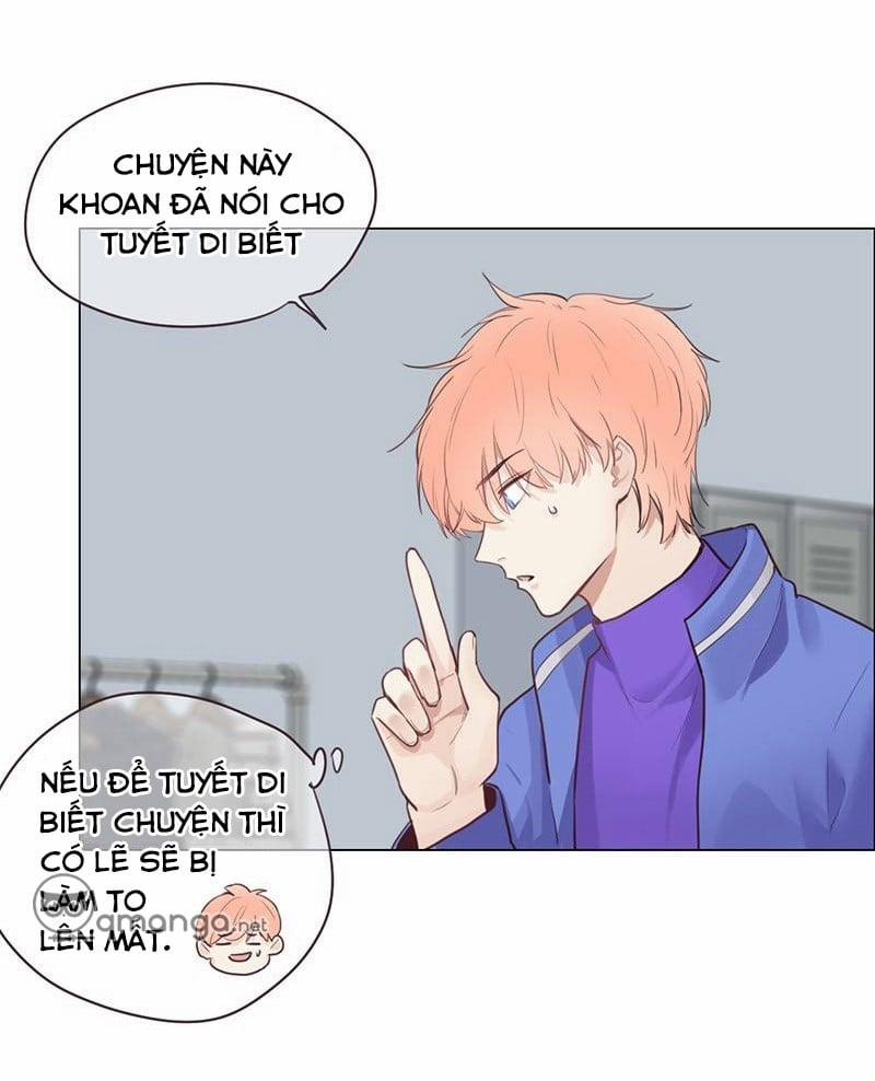 Tương Nhu Dịch Mộc 15 trang 25