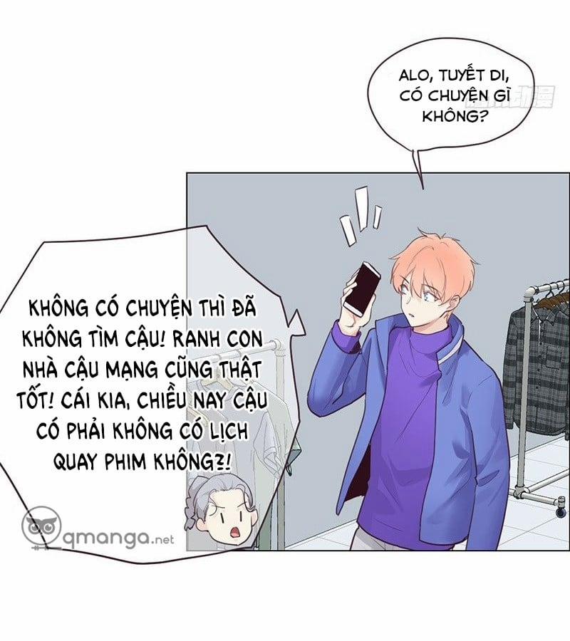 Tương Nhu Dịch Mộc 15 trang 26