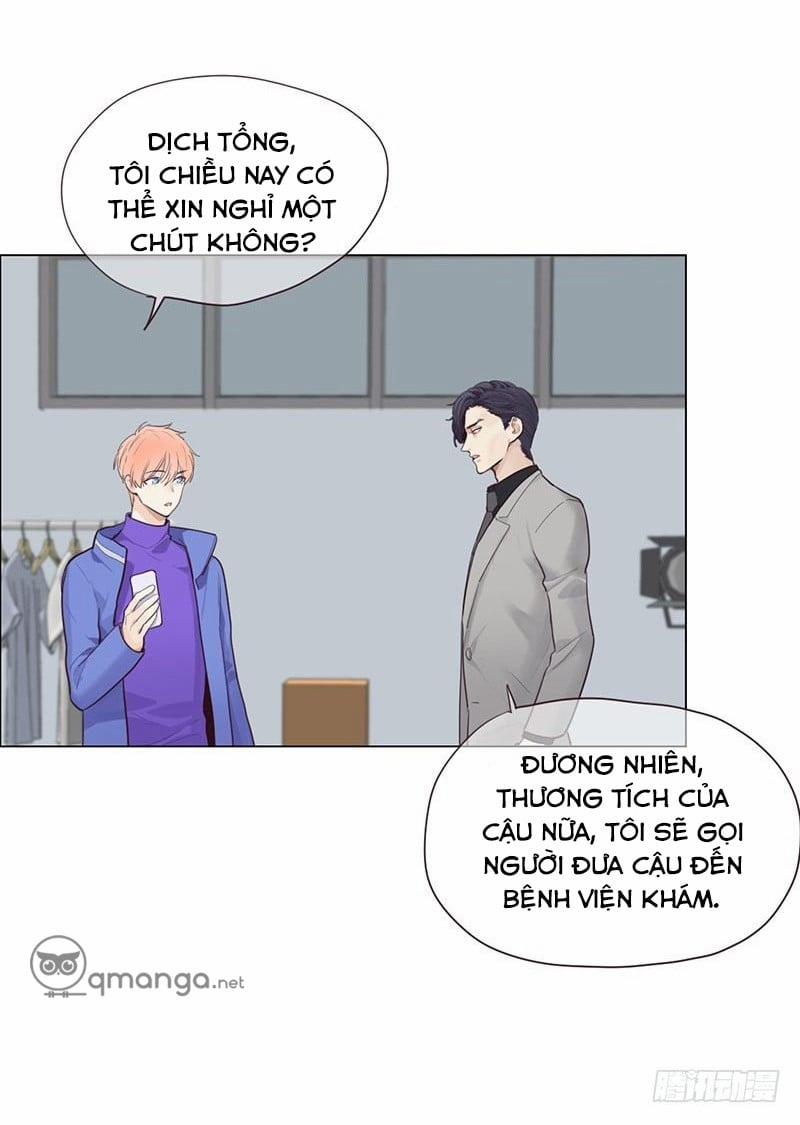 Tương Nhu Dịch Mộc 15 trang 28