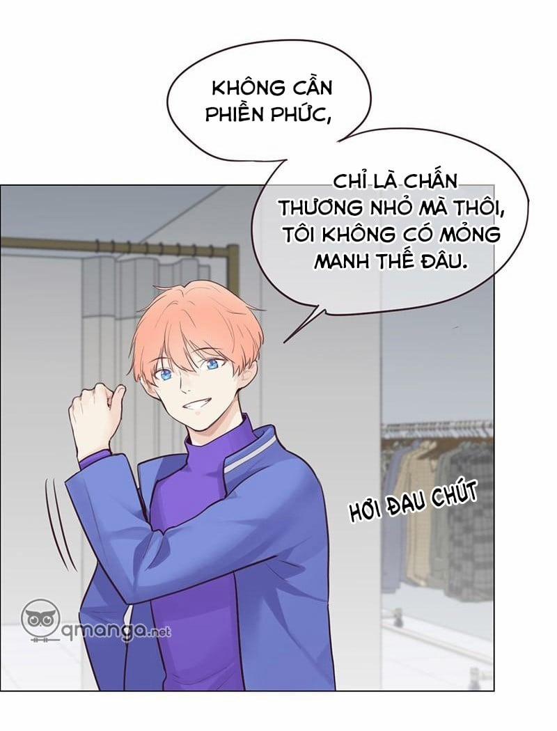 Tương Nhu Dịch Mộc 15 trang 29