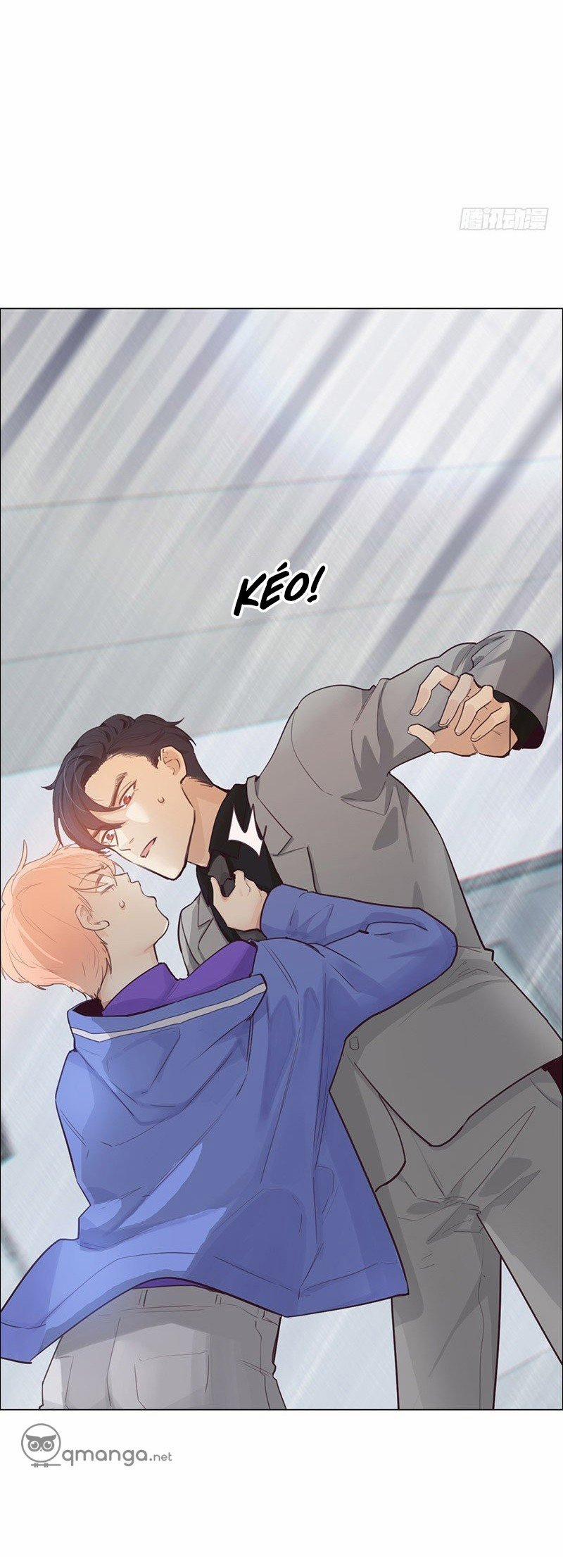 Tương Nhu Dịch Mộc 15 trang 8