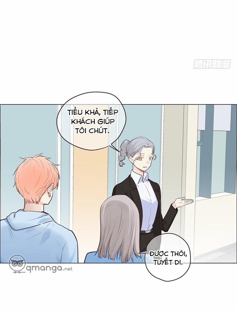 Tương Nhu Dịch Mộc 16 trang 12