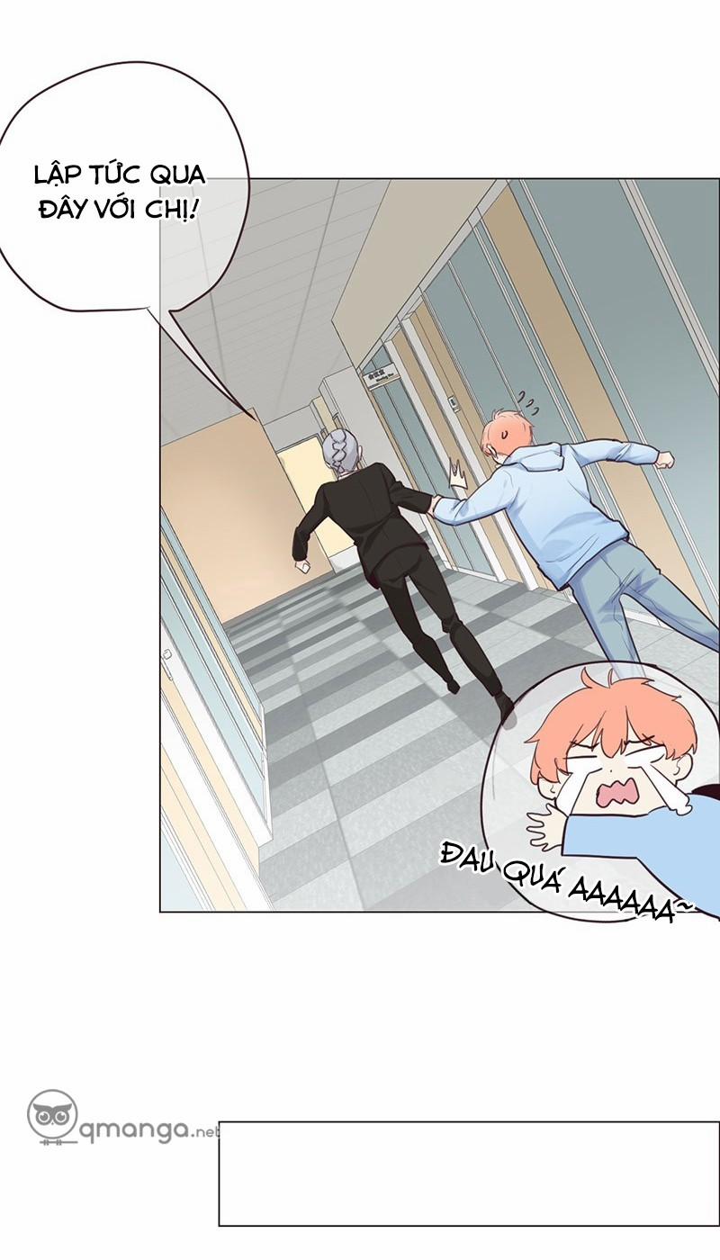 Tương Nhu Dịch Mộc 16 trang 15