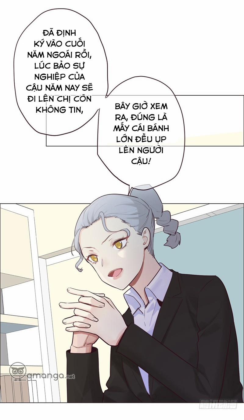 Tương Nhu Dịch Mộc 16 trang 17