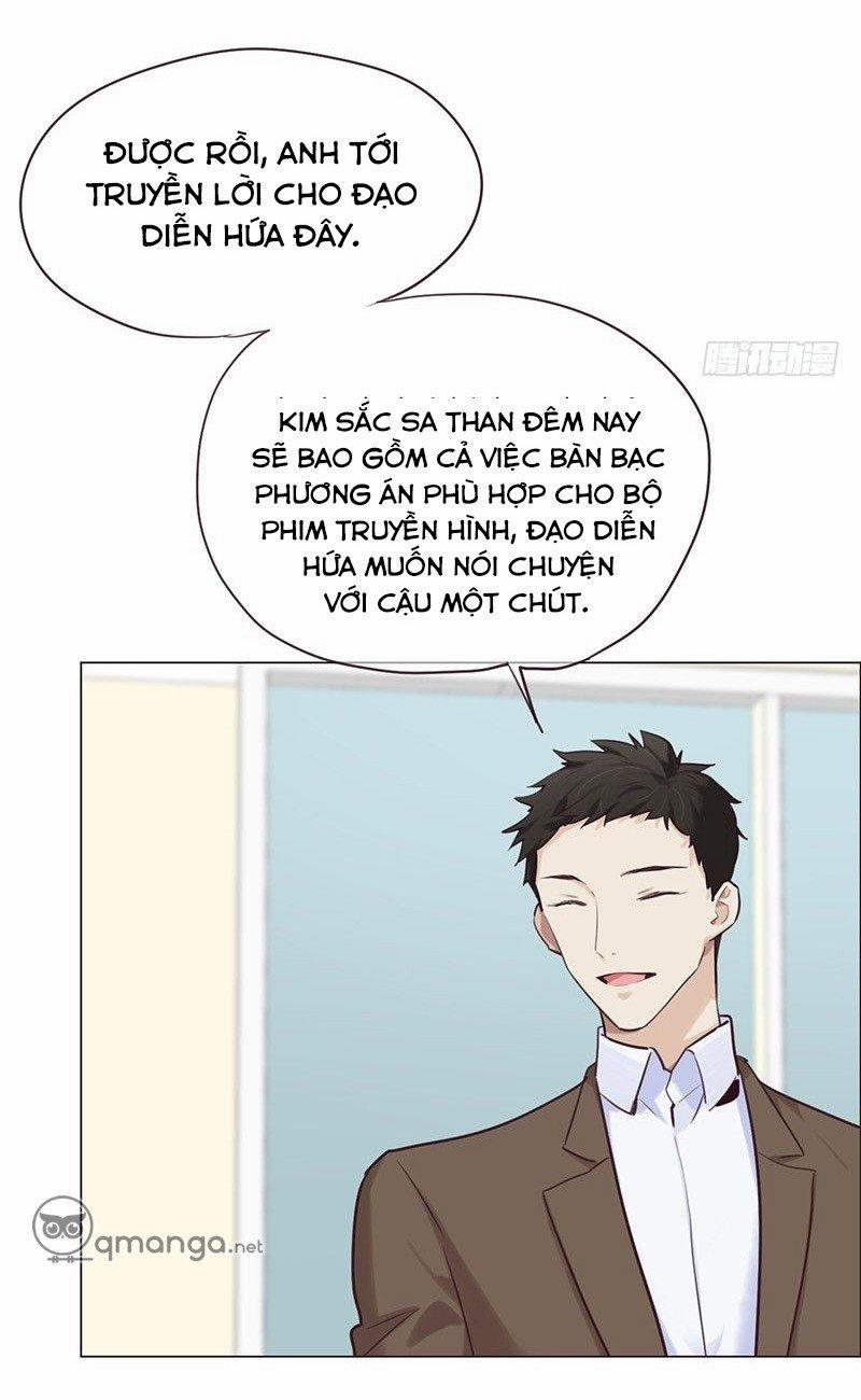 Tương Nhu Dịch Mộc 16 trang 24