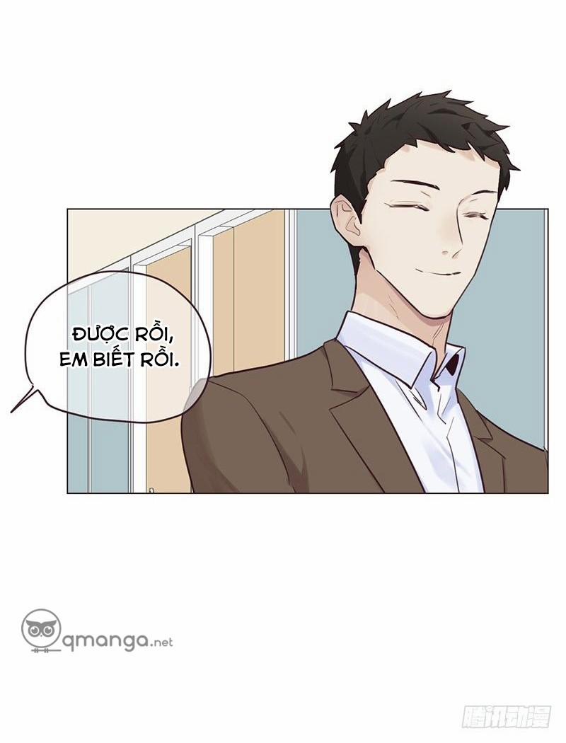 Tương Nhu Dịch Mộc 16 trang 26