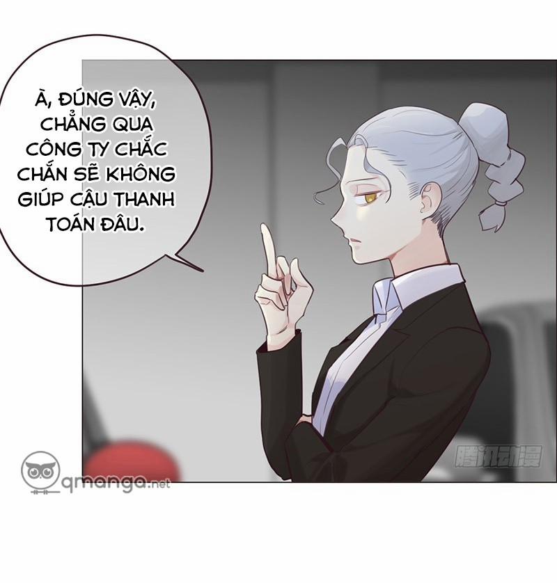 Tương Nhu Dịch Mộc 16 trang 29