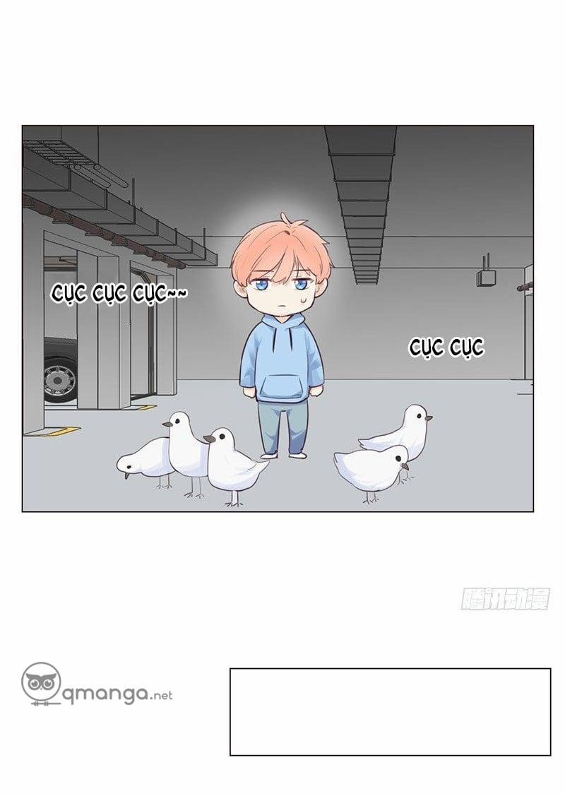 Tương Nhu Dịch Mộc 16 trang 33