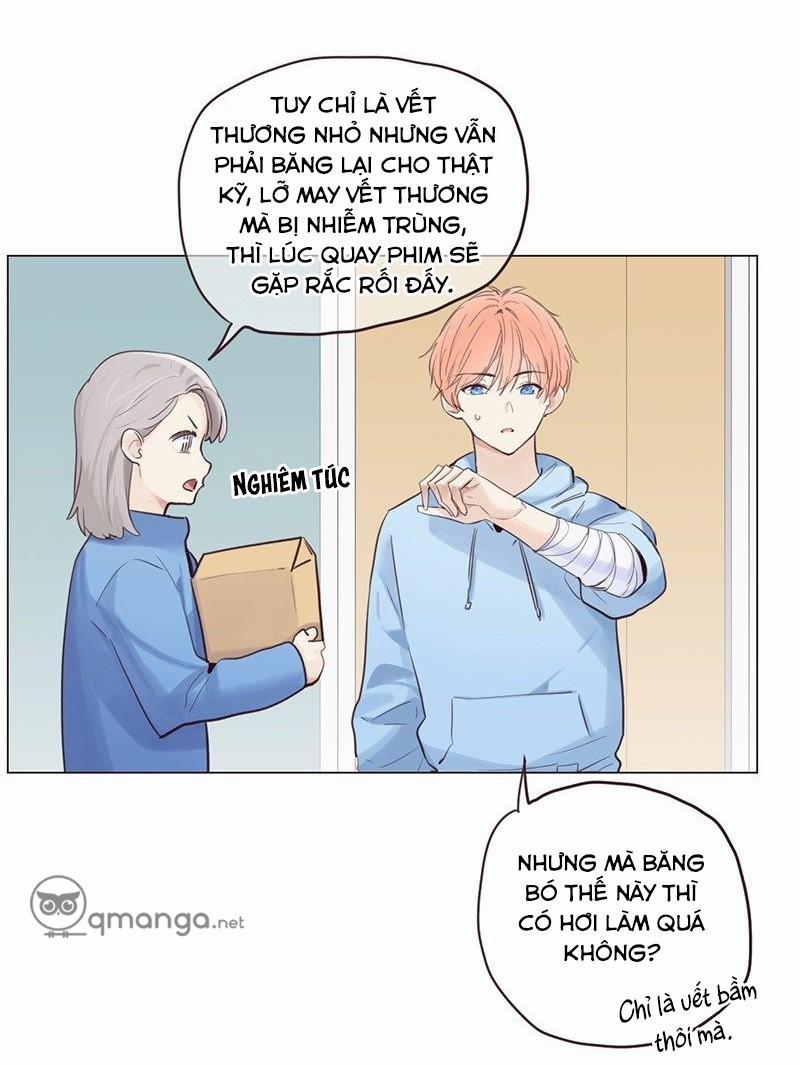 Tương Nhu Dịch Mộc 16 trang 6