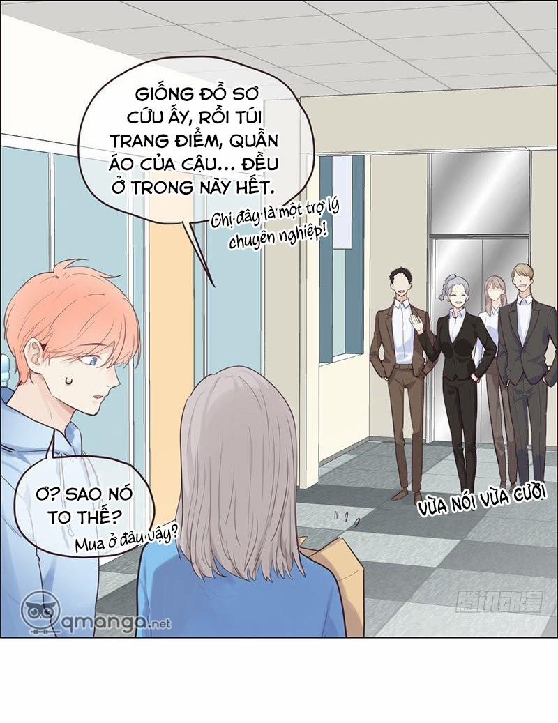 Tương Nhu Dịch Mộc 16 trang 9