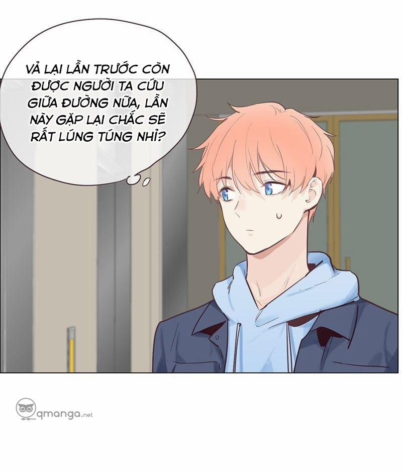 Tương Nhu Dịch Mộc 17 trang 11