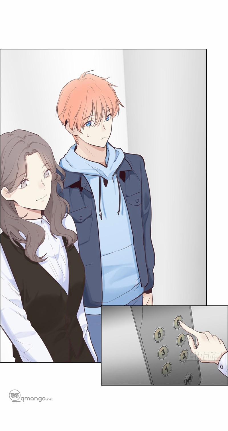 Tương Nhu Dịch Mộc 17 trang 13