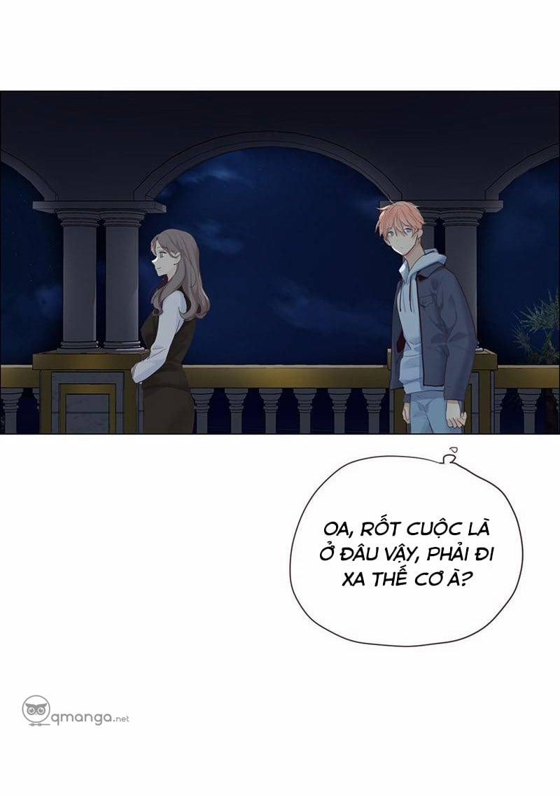 Tương Nhu Dịch Mộc 17 trang 15