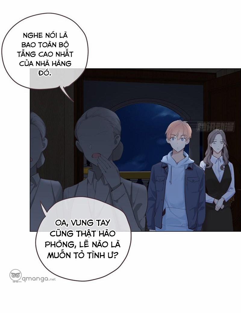 Tương Nhu Dịch Mộc 17 trang 19