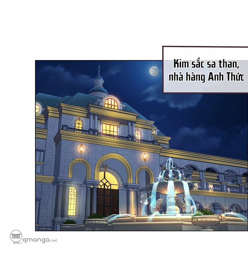 Tương Nhu Dịch Mộc 17 trang 2