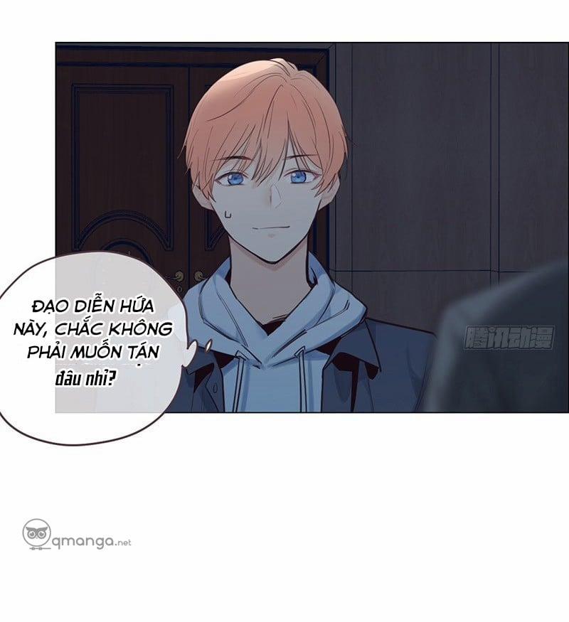 Tương Nhu Dịch Mộc 17 trang 23