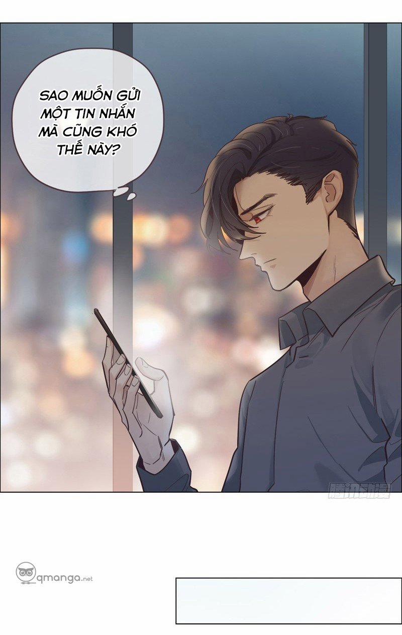 Tương Nhu Dịch Mộc 17 trang 28