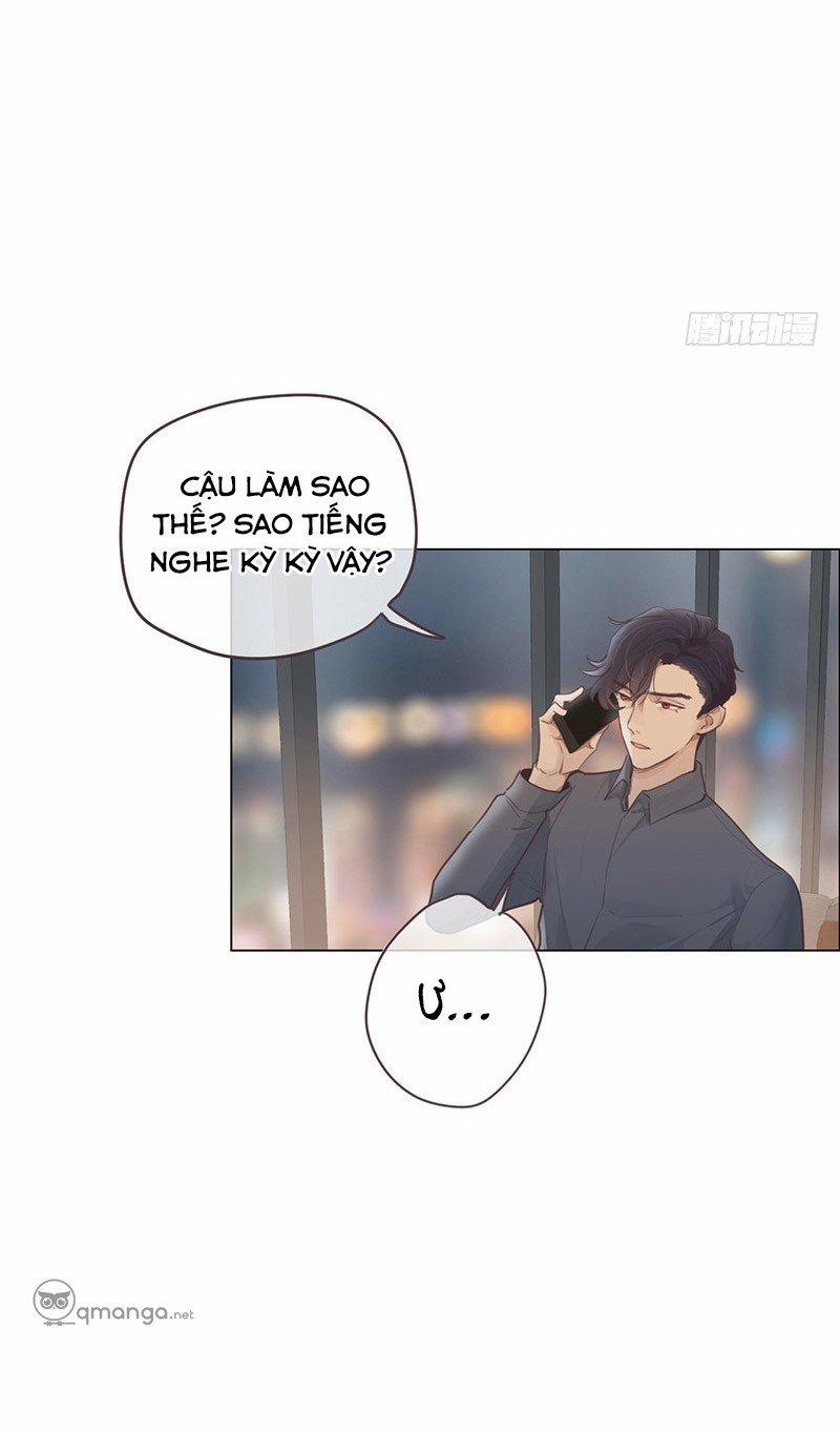 Tương Nhu Dịch Mộc 17 trang 33