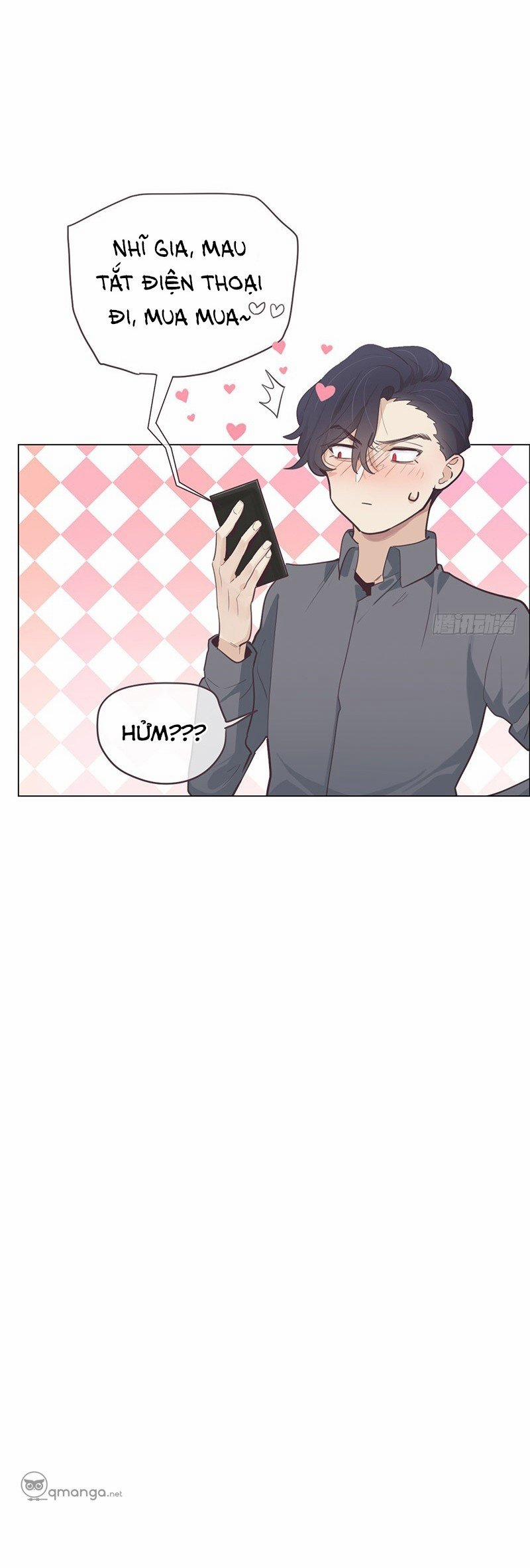 Tương Nhu Dịch Mộc 17 trang 34