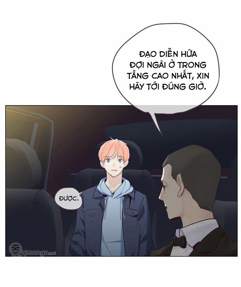 Tương Nhu Dịch Mộc 17 trang 4