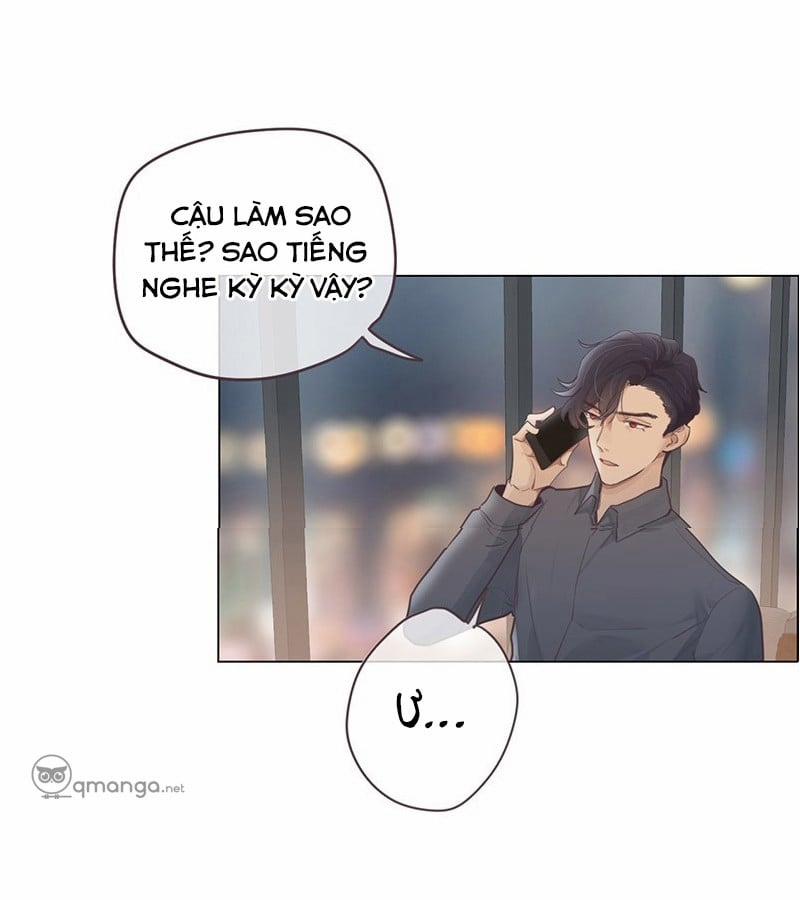 Tương Nhu Dịch Mộc 18 trang 1