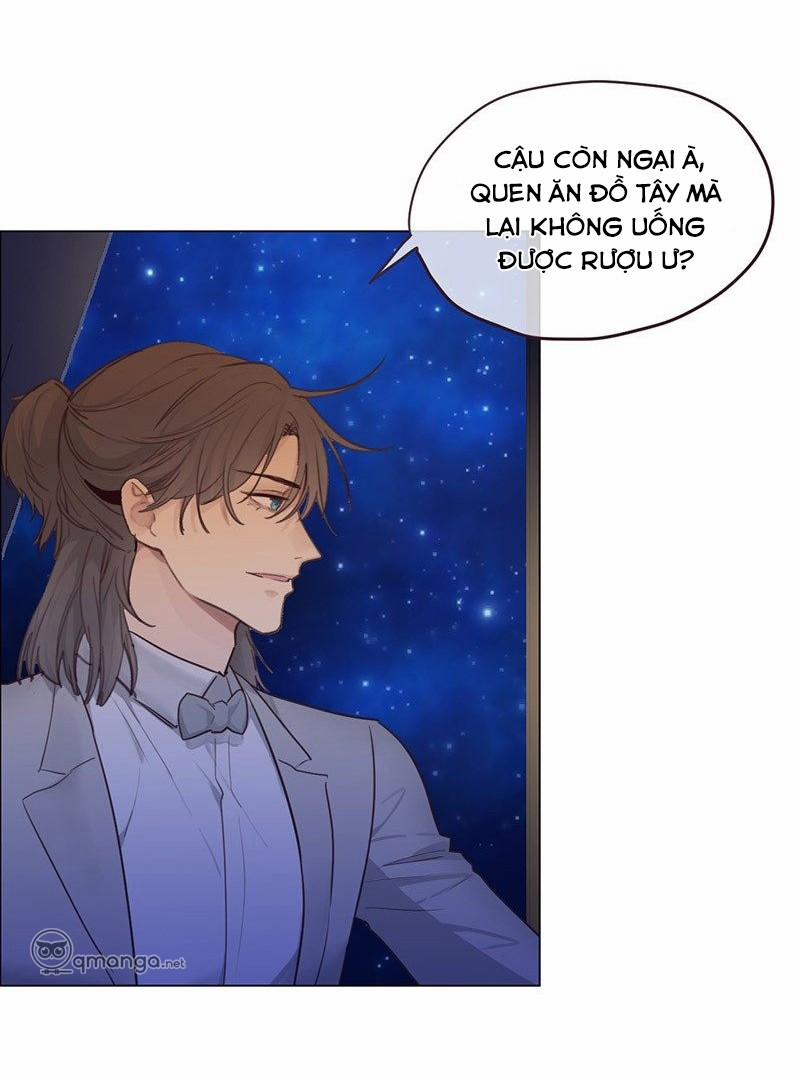 Tương Nhu Dịch Mộc 18 trang 16