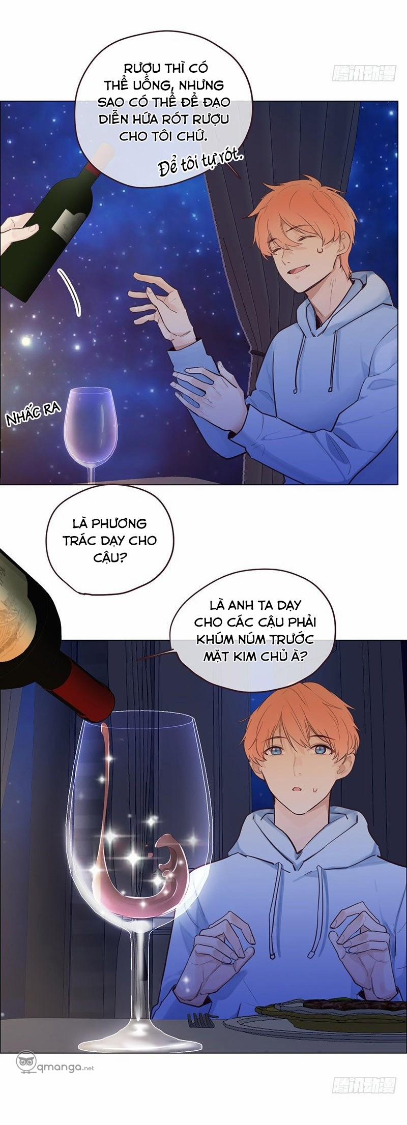 Tương Nhu Dịch Mộc 18 trang 17