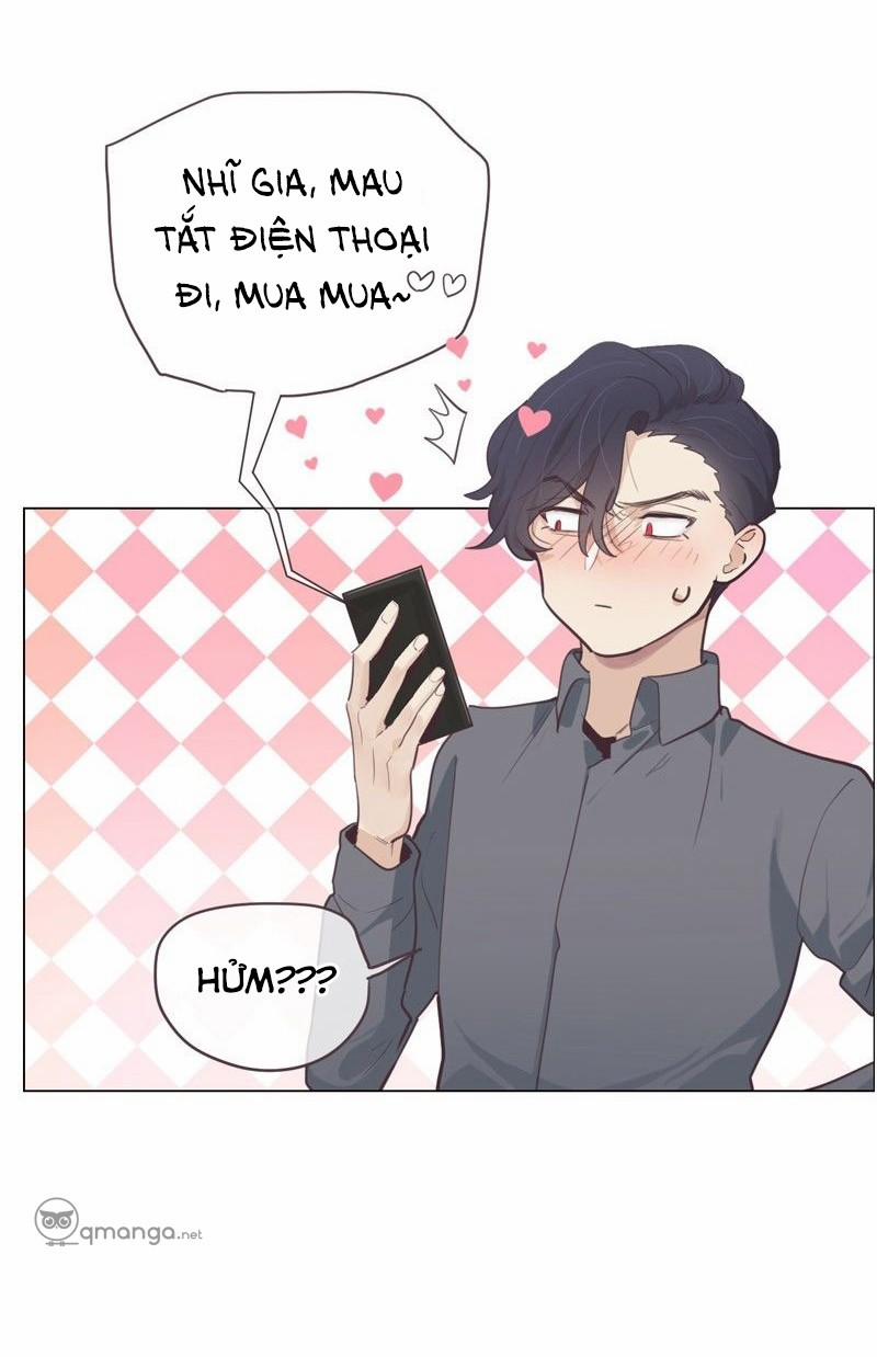 Tương Nhu Dịch Mộc 18 trang 2