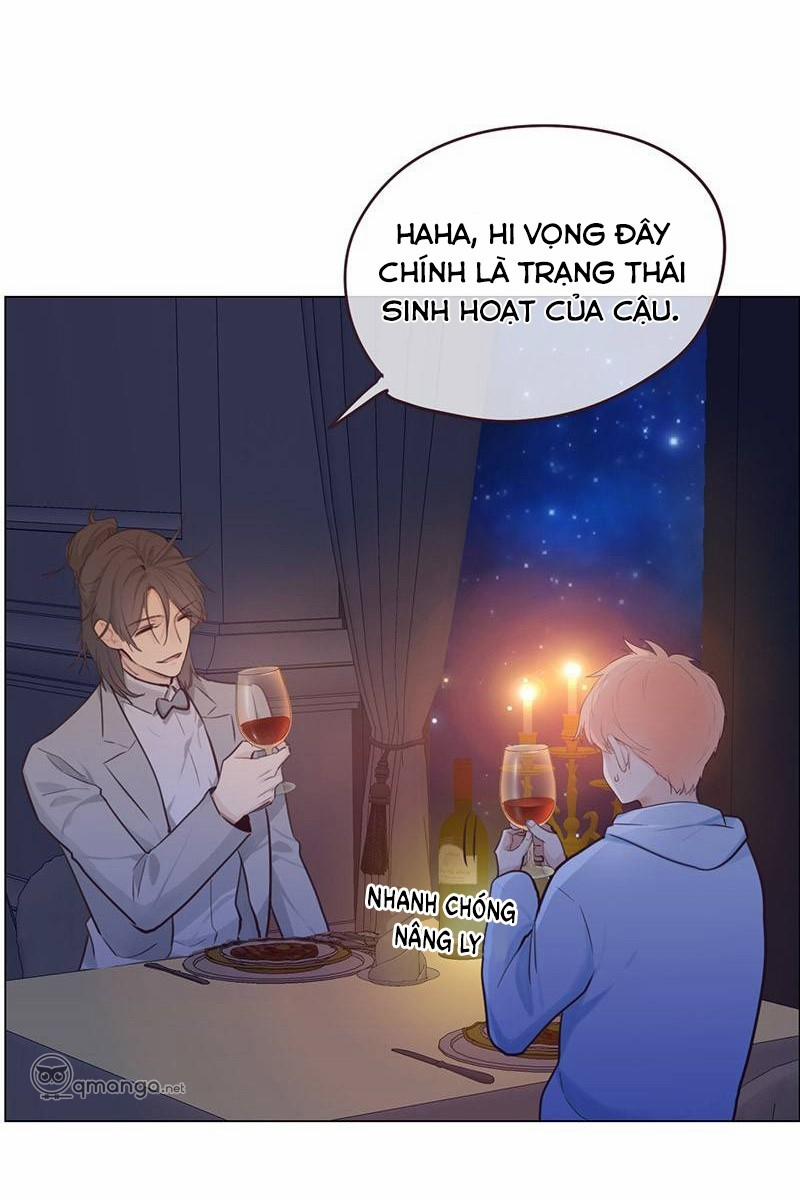 Tương Nhu Dịch Mộc 18 trang 20