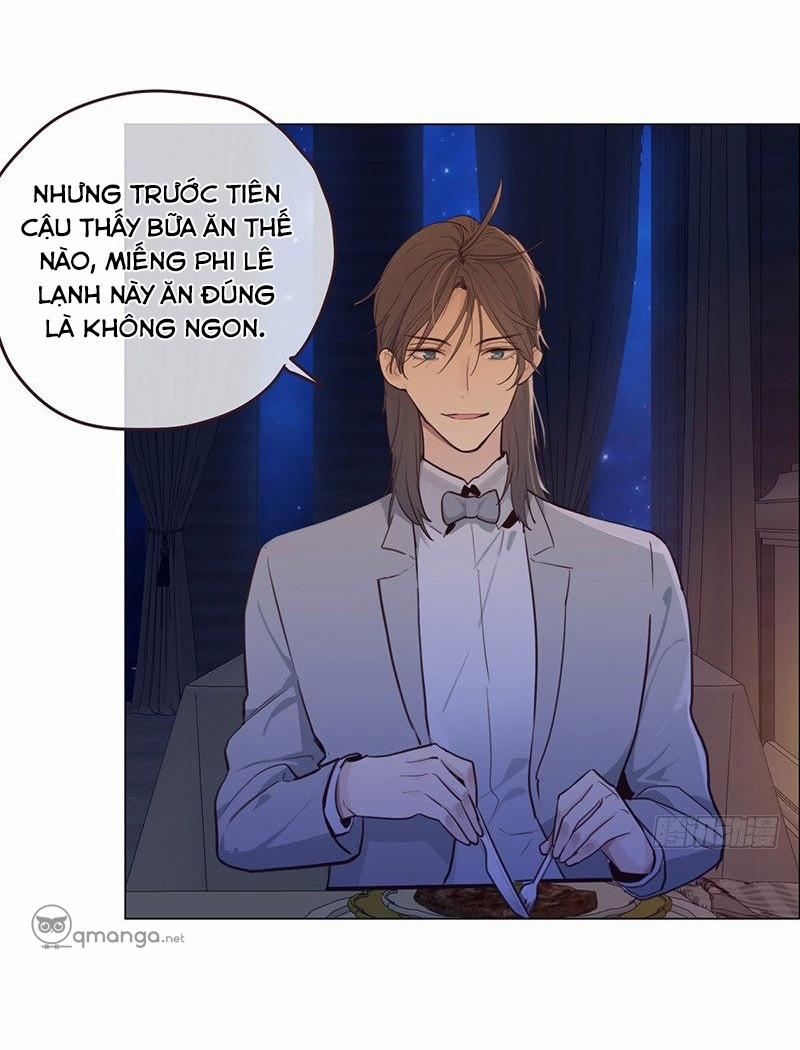 Tương Nhu Dịch Mộc 18 trang 25