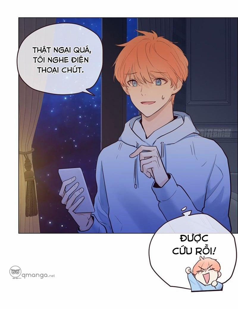 Tương Nhu Dịch Mộc 18 trang 28