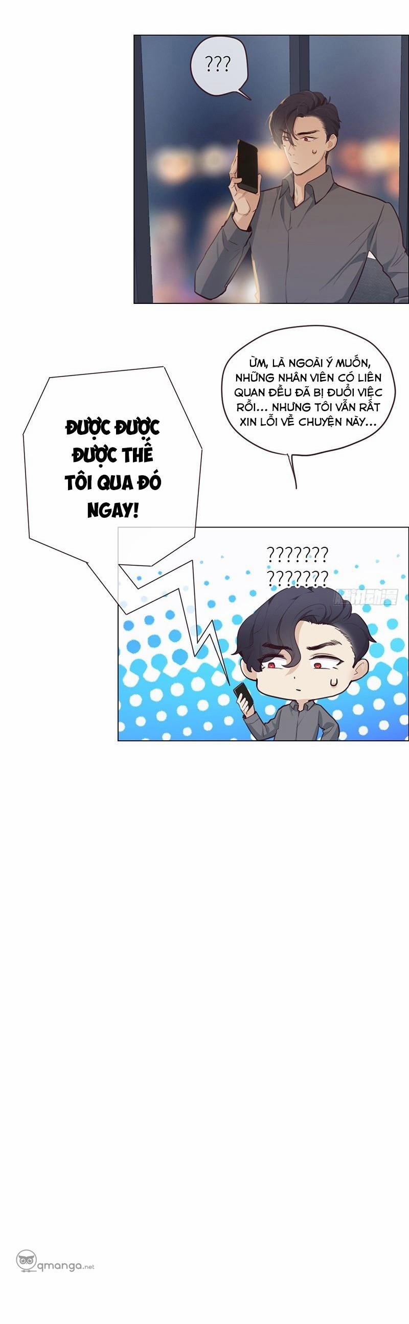 Tương Nhu Dịch Mộc 18 trang 33